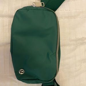 Lululemon Belt Bag